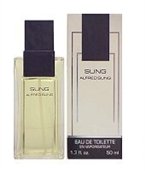 Sung by Alfred Sung 3.4 oz Eau De Toilette Spray for Women