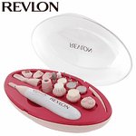 Complete Facial, Bikini and Nail Grooming System