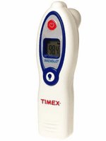 One Second Ear Thermometer