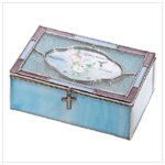 Spanish Blessing Jewery Box