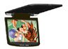 15" Flip Down Flat LCD