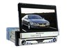 MimoUSA In-Dash DVD Digital Player 7" Motorized TFT Monitor/TV Combo