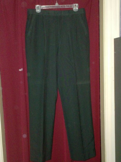 Larry Levine Sport Slacks, Herringbone, size 12, nearly new