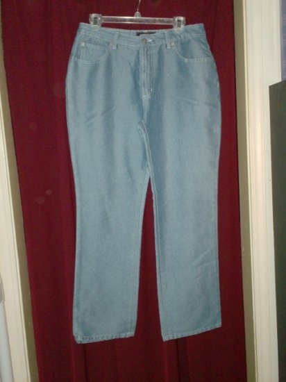 Womens Rider Jeans, size 12 M