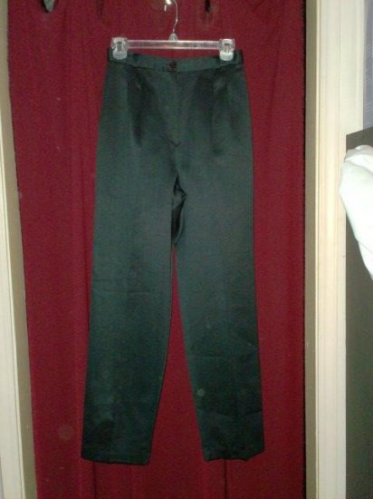 Pretense Black Pants, Nearly New, Size 9/10