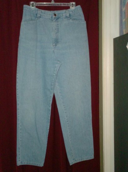 Lee Jeans, Womens Size 14 M