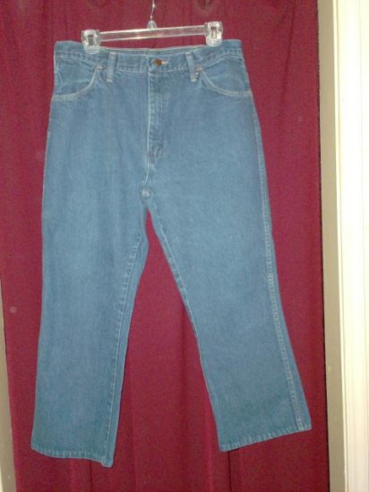 Towncraft Mens Jeans, Size 38 x 30