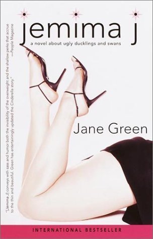 Jemima J by Jane Green