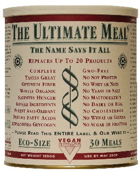 Ultimate Meal