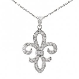 Fleur de lis