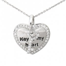 Key to my heart