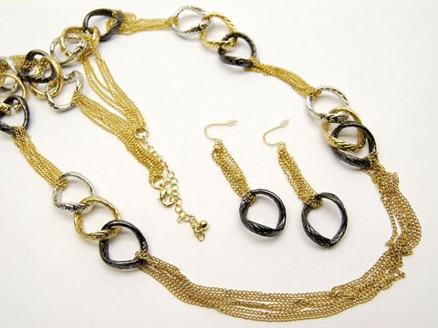Gold 3 Link