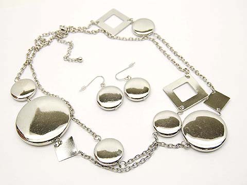 Silver