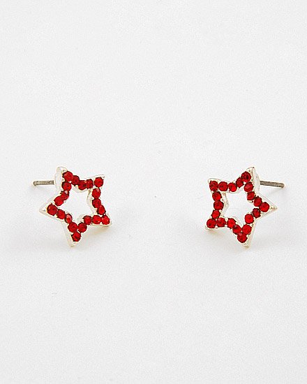 Red Stars
