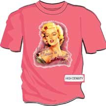 THE ASPHALT JUNGLE ADULT TEE
