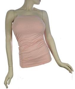 StrapleTop # TS7162LightPeach