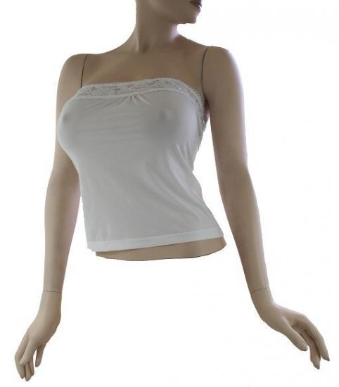 Straple Top # TS6t656White
