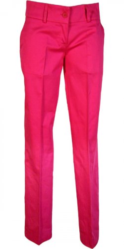 BACK WELT POCKET BOOT LEG LONG PANT