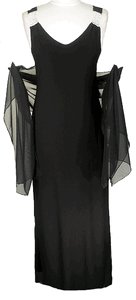 Holly Dress Long Evening Dresses