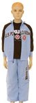 US POLO 3PC Sports Set
