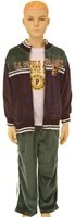 US POLO 3PC Velour Set