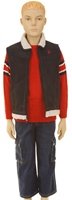 US POLO 3PC Vest Set