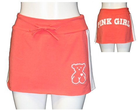S5450S030-NEON ORANGE