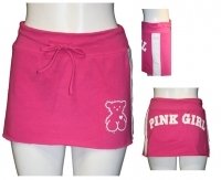 S5450S030-FUCHSIA SKIRT