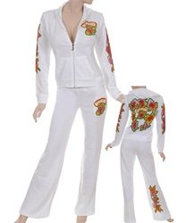 MR-TS713-White