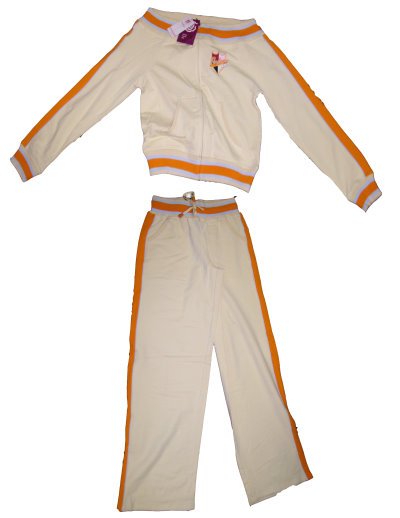 5FW891 TRACK SUIT