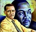 OBAMA-20 MLK