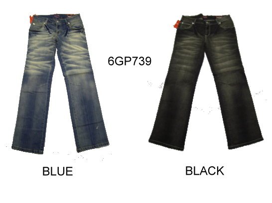 6GP739 JEANS
