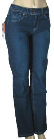 Hip Jeans - Missy / Plus Stretch Jeans