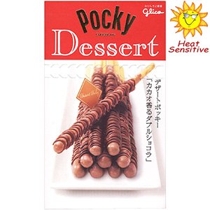 Pocky Dessert Chocolate