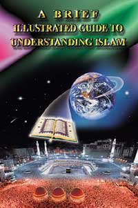 Understanding Islam & the Muslims/Brief IllustratedGuide to Understanding Islam Books