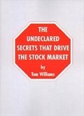 The Undeclared Secrets That Drive the Stock Market
