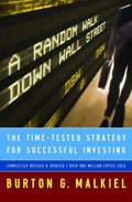 A Random Walk Down Wall Street