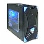 Apevia Black Gamming PC