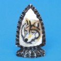 Arrow Head Figurine(WOLF)