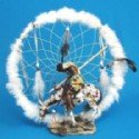 Dream Catcher Figurine