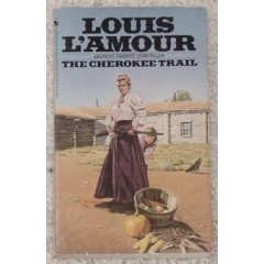 The Cherokee Trail