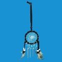 Dream Catcher Wind Chime