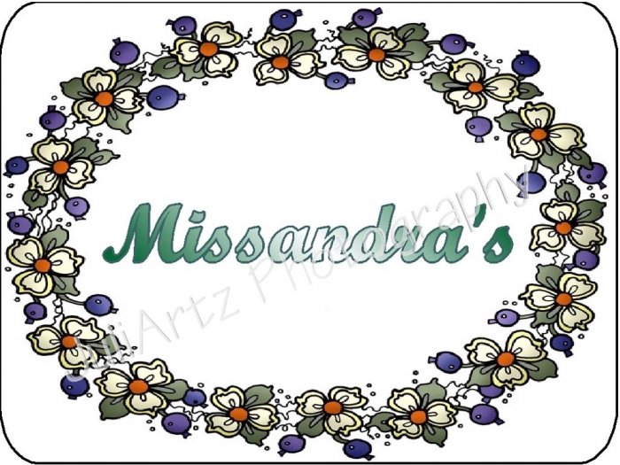 PERSONALIZE ME TOO - mouse pad