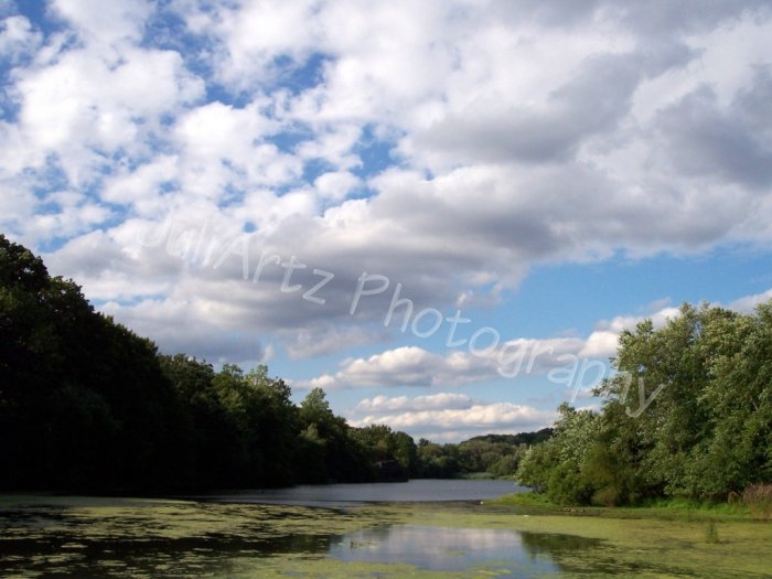 ENDLESS-Photographic Art-8 x 10 photographic print