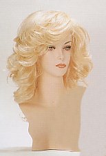 SASSY NEW STYLE WIG/WIGS FOR EVERY DAY WEAR