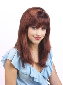 SASSY NEW STYLE WIG/WIGS FOR EVERY DAY WEAR