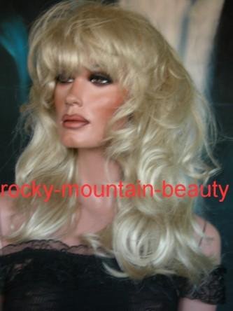 BE IN STYLE THIS YEAR WITH THIS NEW SEXY WIG/WIGS
