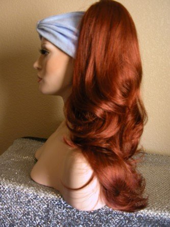 Hair Extension