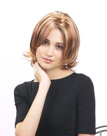 SASSY NEW TRENDY STYLE WIG/WIGS