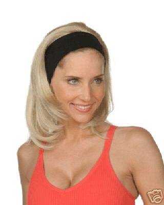 FOXY NEW HAIR EXTENSION ADD ON. HEAD BAND STYLE